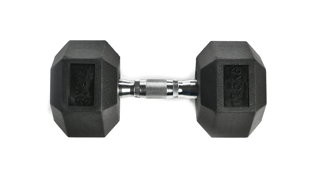 Hex Dumbbell Sets