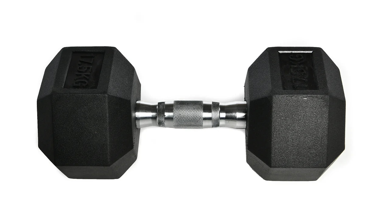 Hex Dumbbell Sets