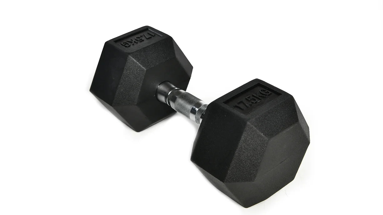 Hex Dumbbell Sets