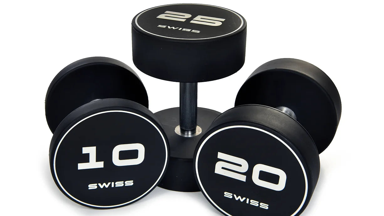 Core fitness dumbbell set sale