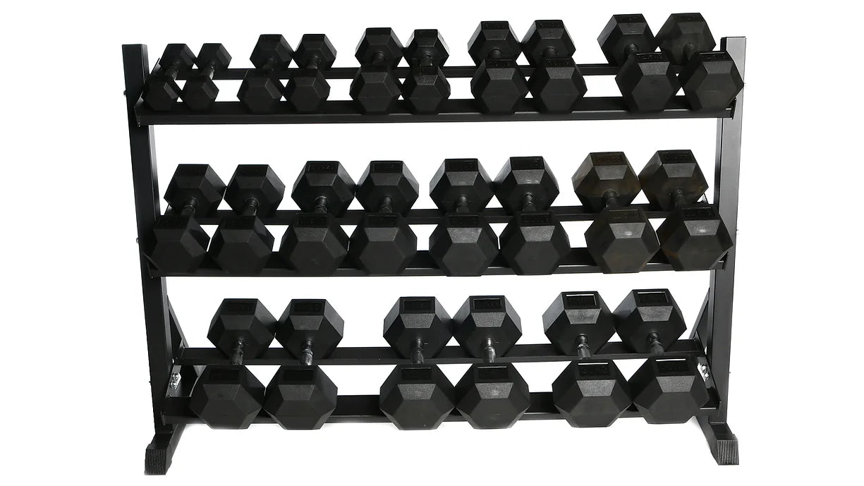 Hex Dumbbell Sets
