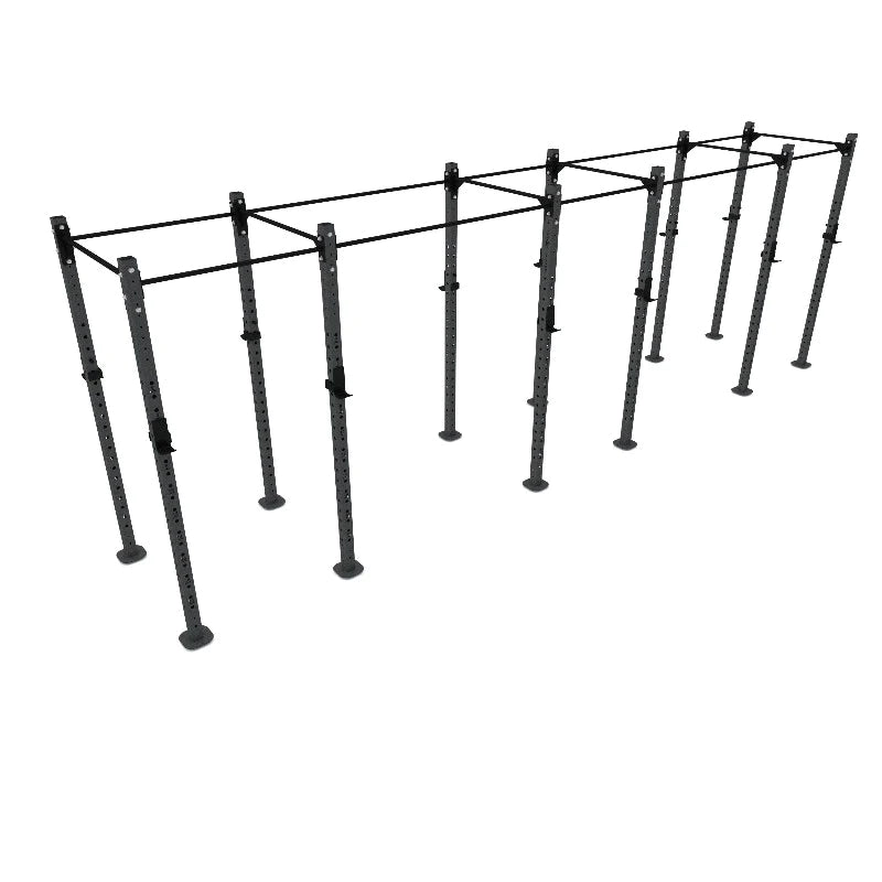 Free Standing Gym Rigs