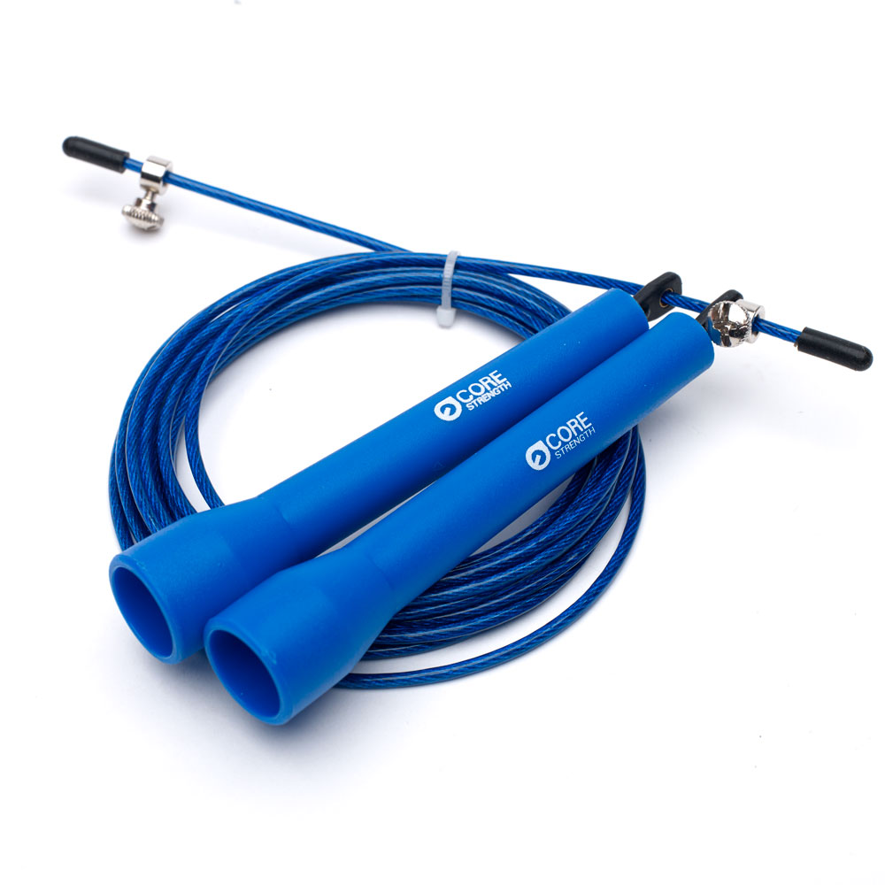 Premium Jump Rope - Core Strength Equipment