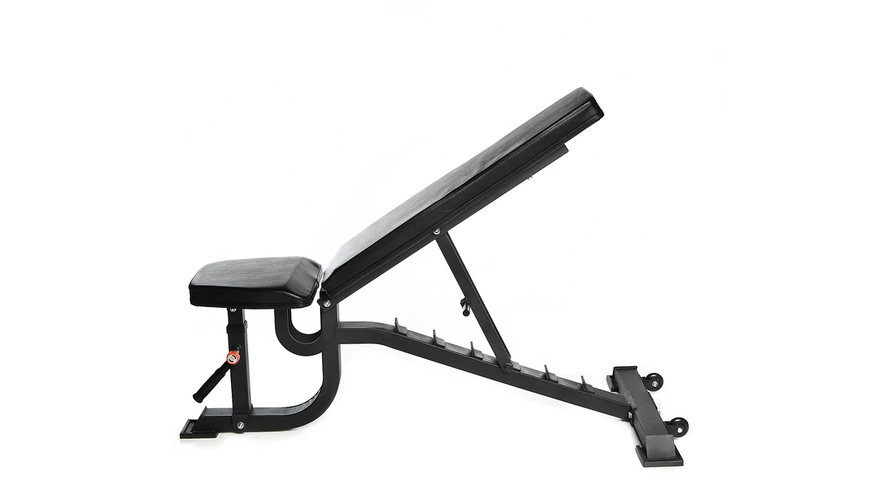 Adjustable Gym Bench