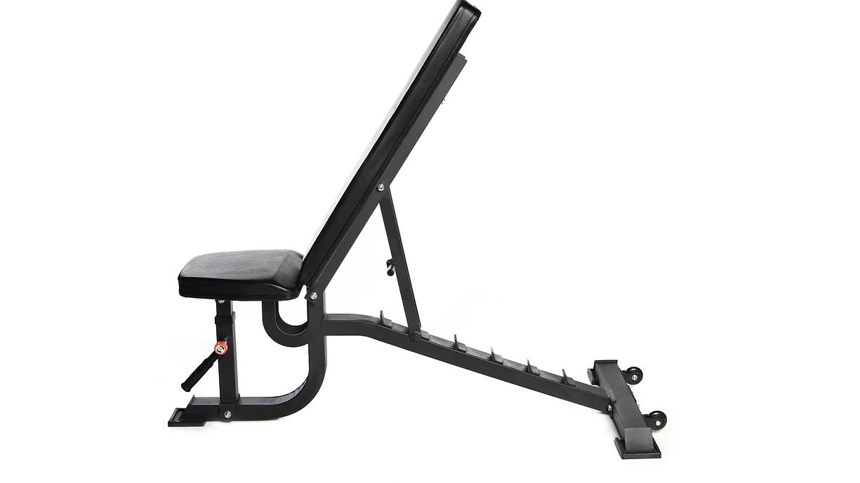 Adjustable Gym Bench