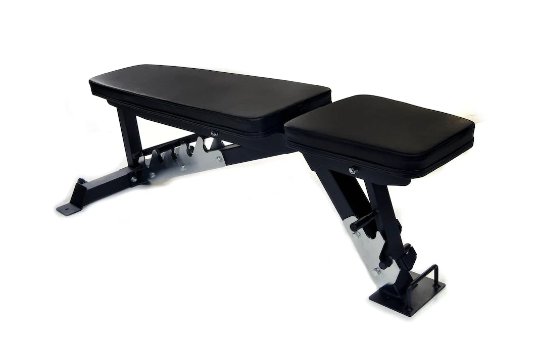 Commercial Adjustable Bench