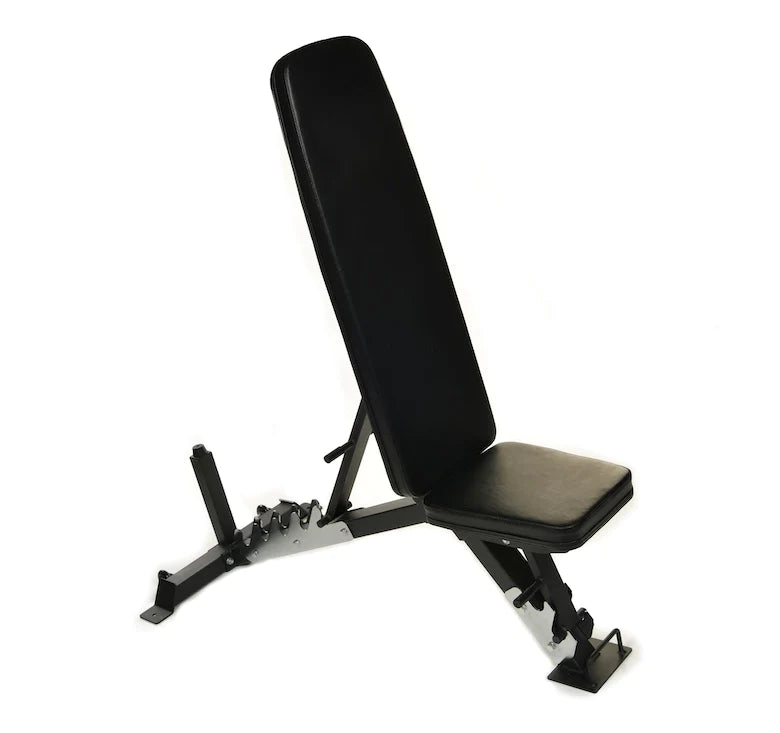 Commercial Adjustable Bench