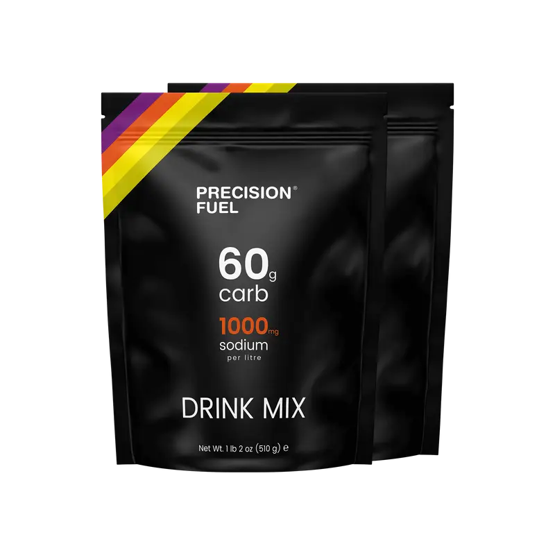 Precision Hydration PF 60 Carb Drink Mix