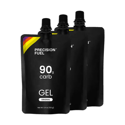 Precision Hydration PF 90 Gel