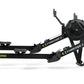 RowERG - The Concept 2 Rowing Machine