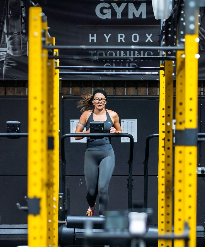 Anna's First Blog: Feeling Stuck With Your Fitness Journey? I know, I have been there!