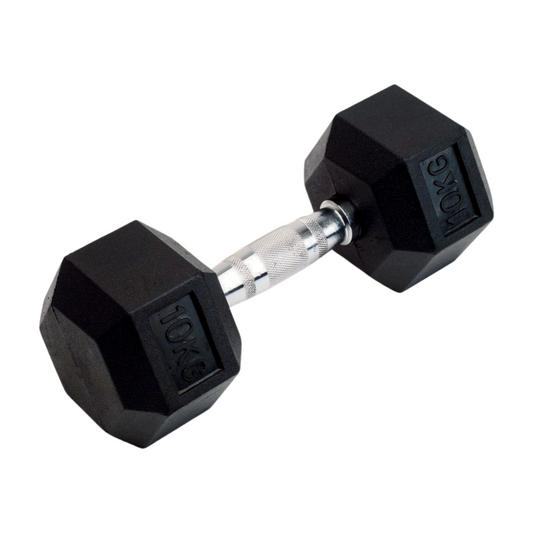 Hex Dumbbell Pairs