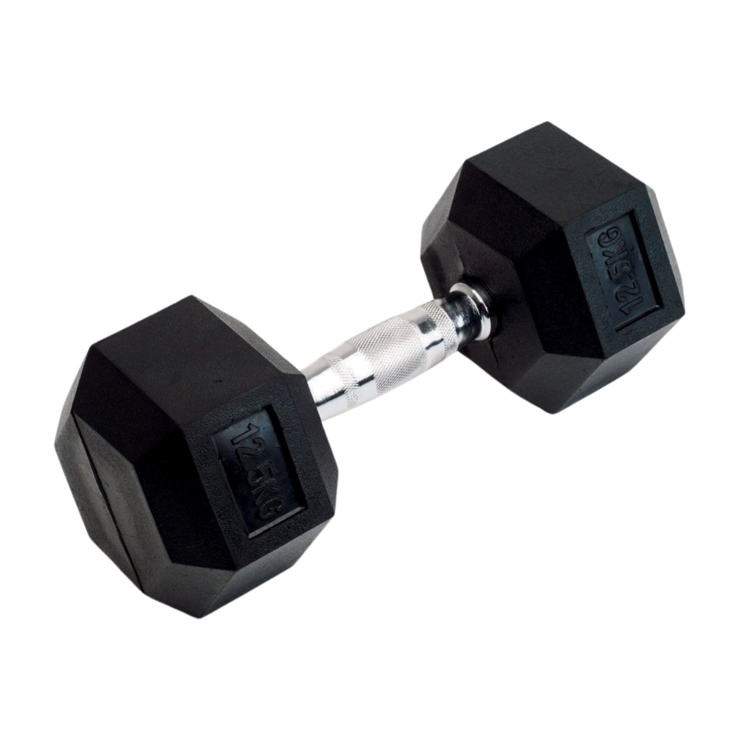 Hex Dumbbell Pairs