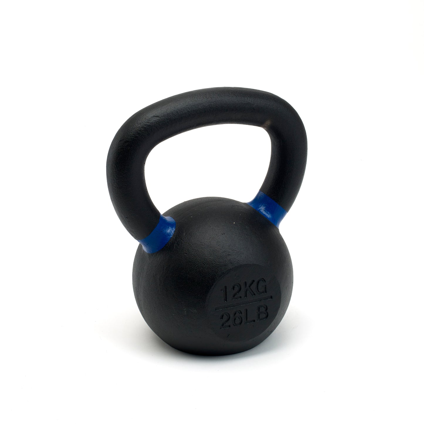 Cast Iron Kettlebells