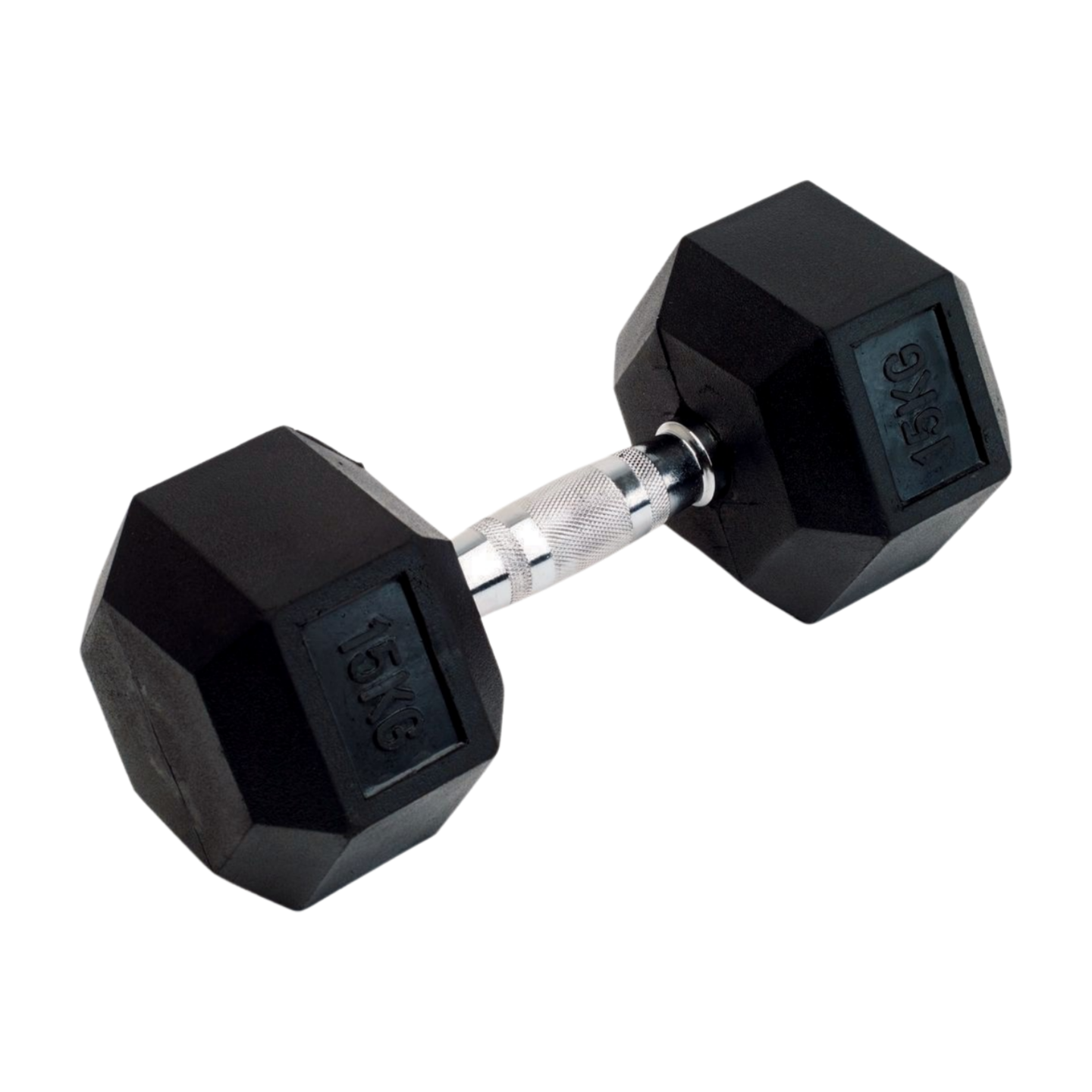 Hex Dumbbell Pairs