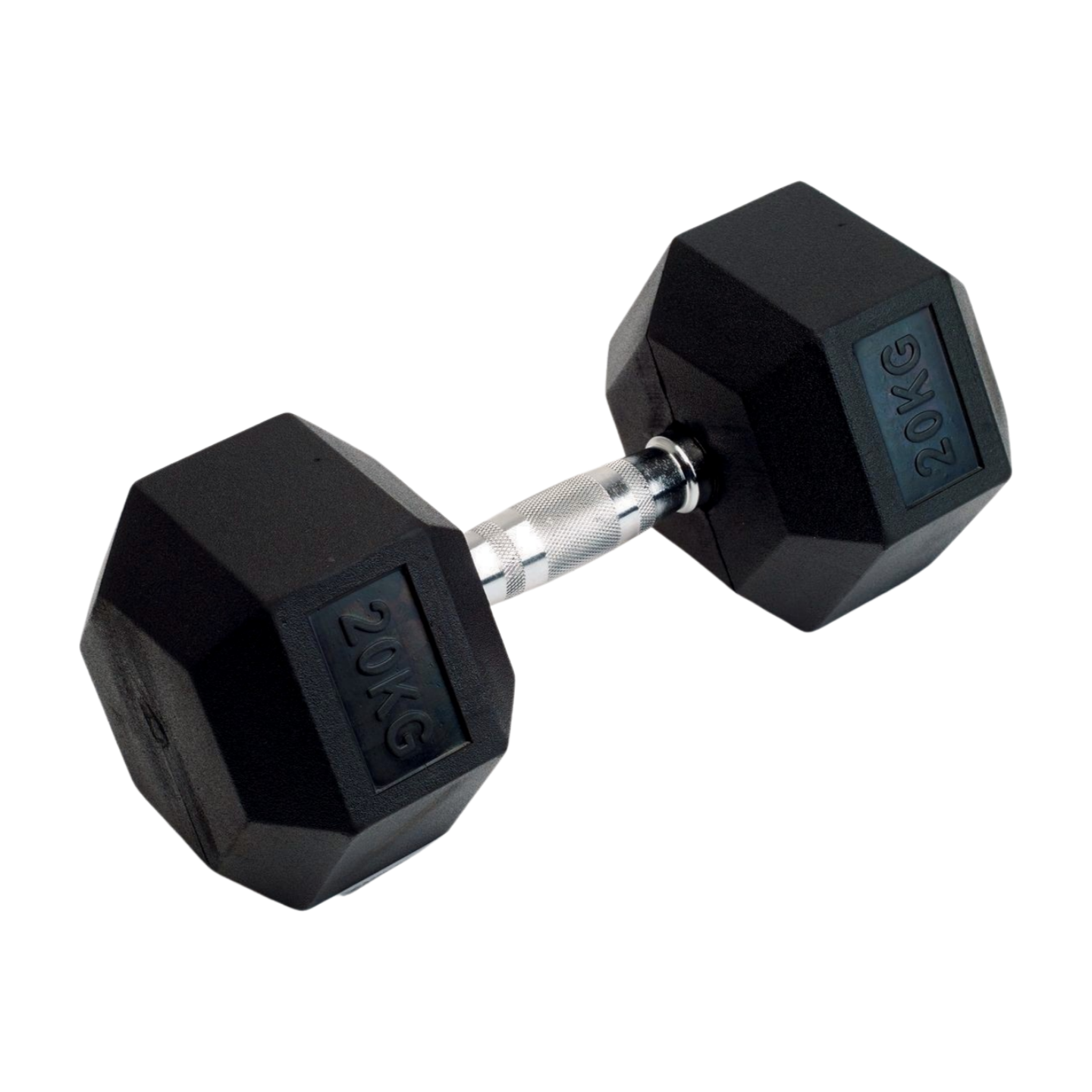 Hex Dumbbell Pairs