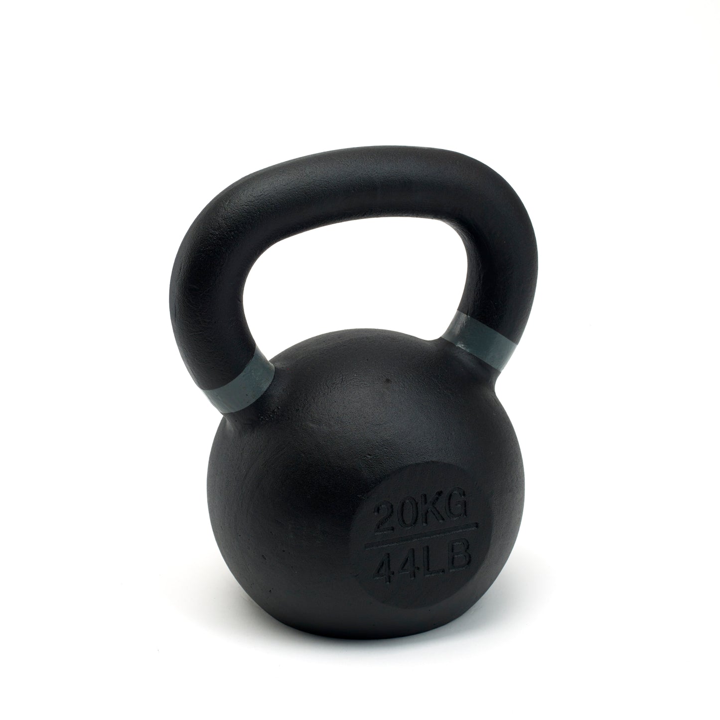 Cast Iron Kettlebells