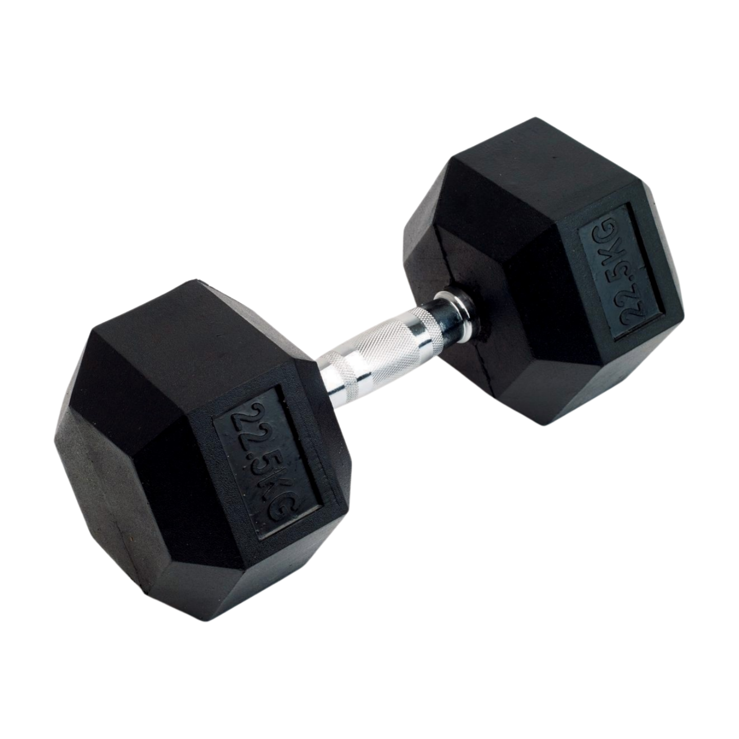 Hex Dumbbell Pairs