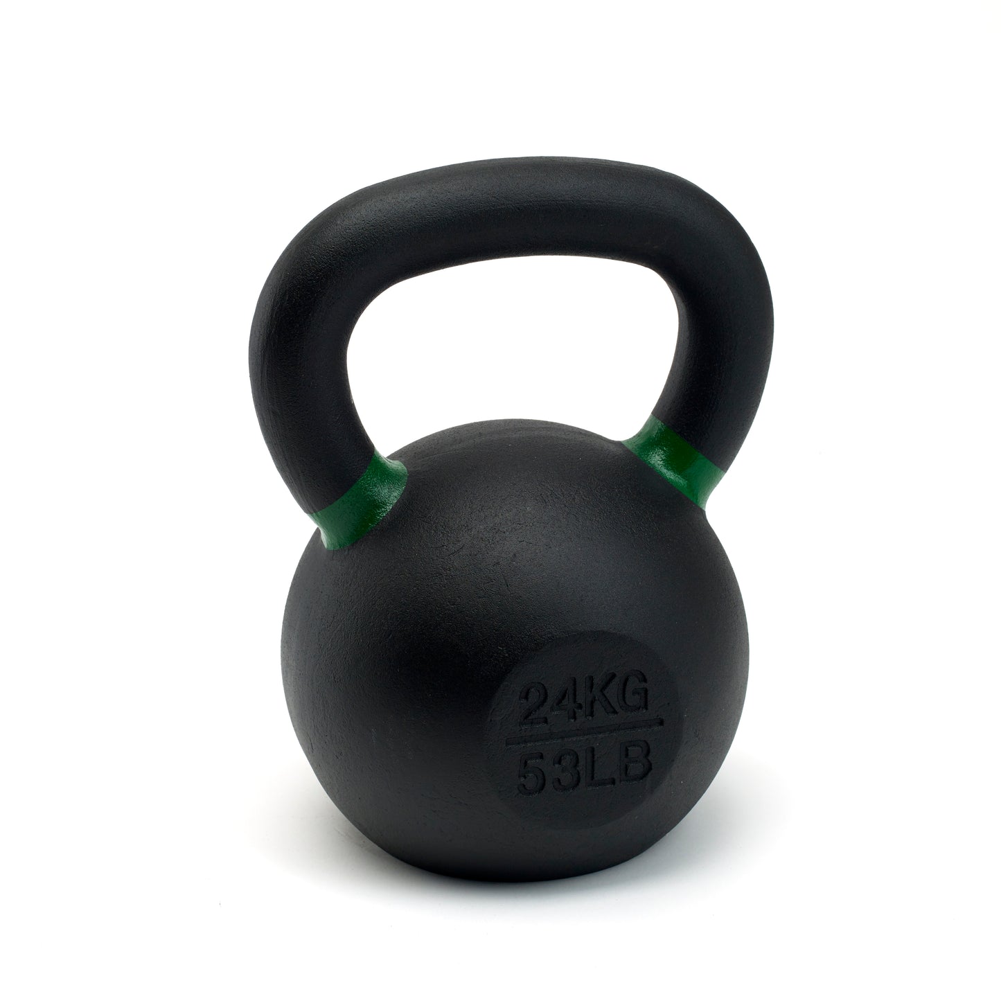 Cast Iron Kettlebells