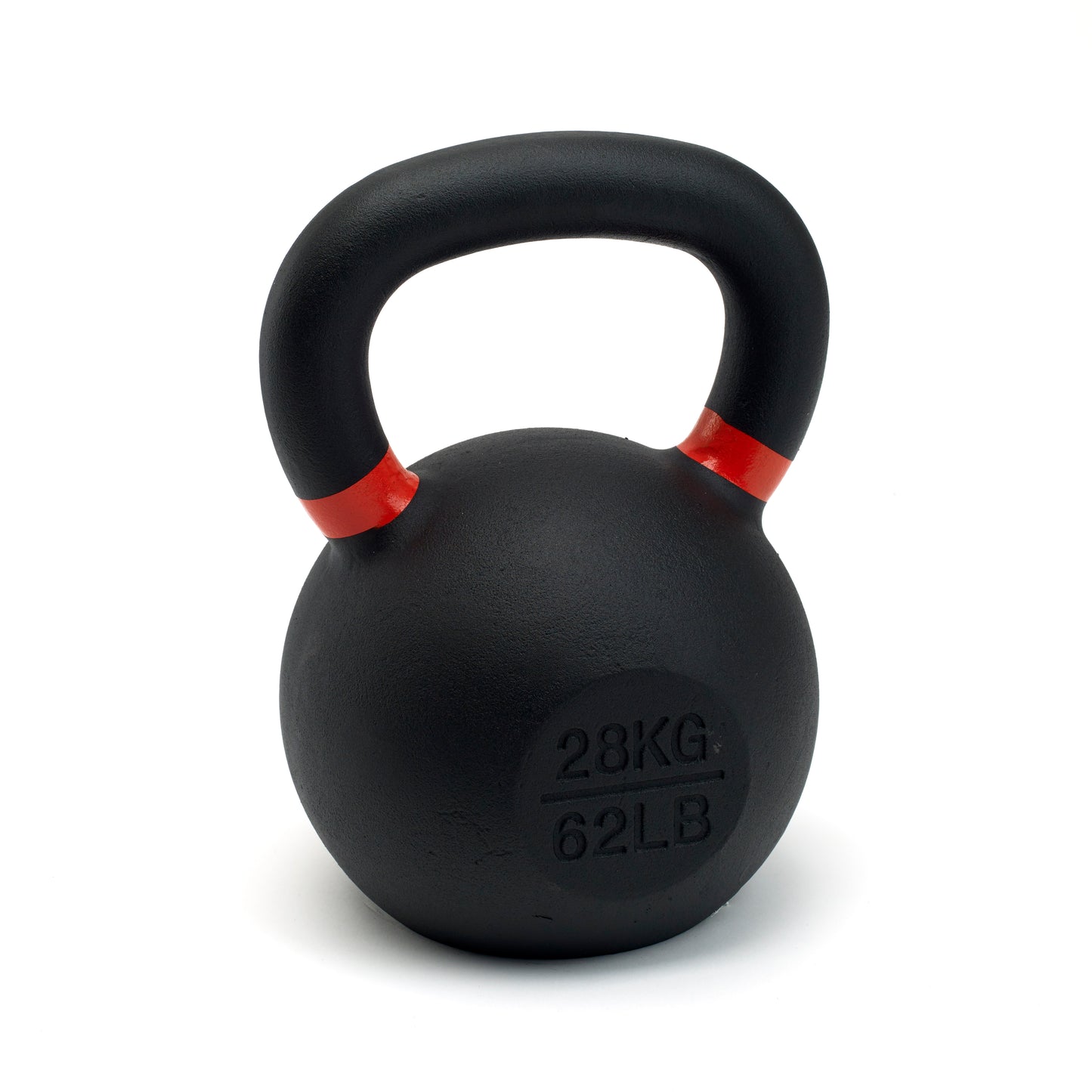 Cast Iron Kettlebells