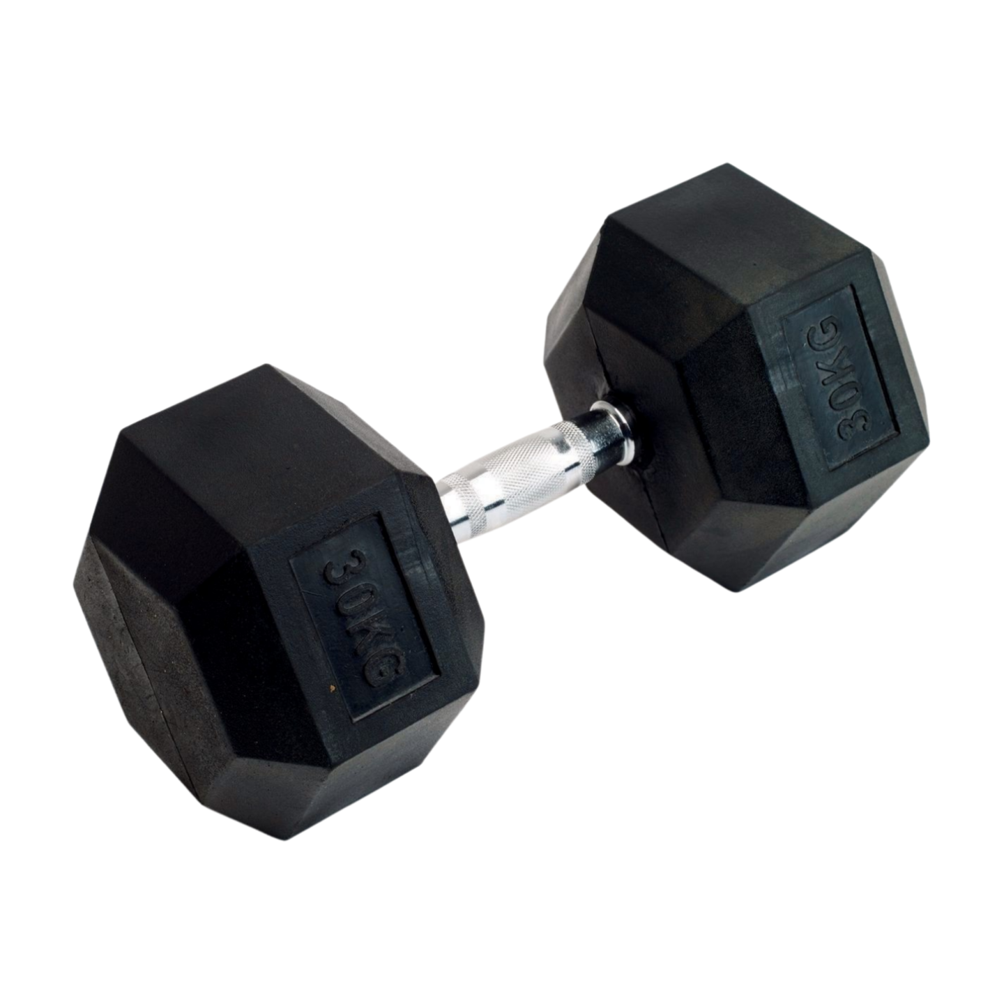 Hex Dumbbell Pairs