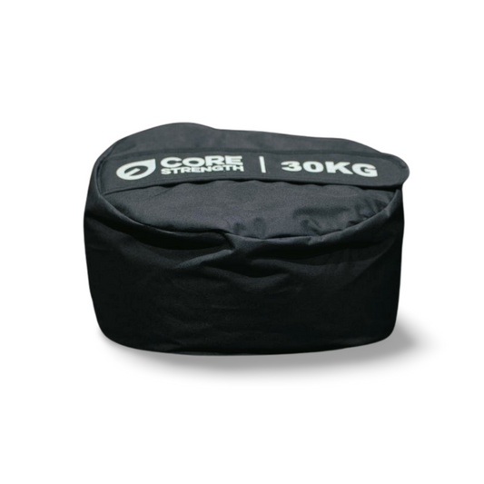 Core Strength Strongman Sandbags
