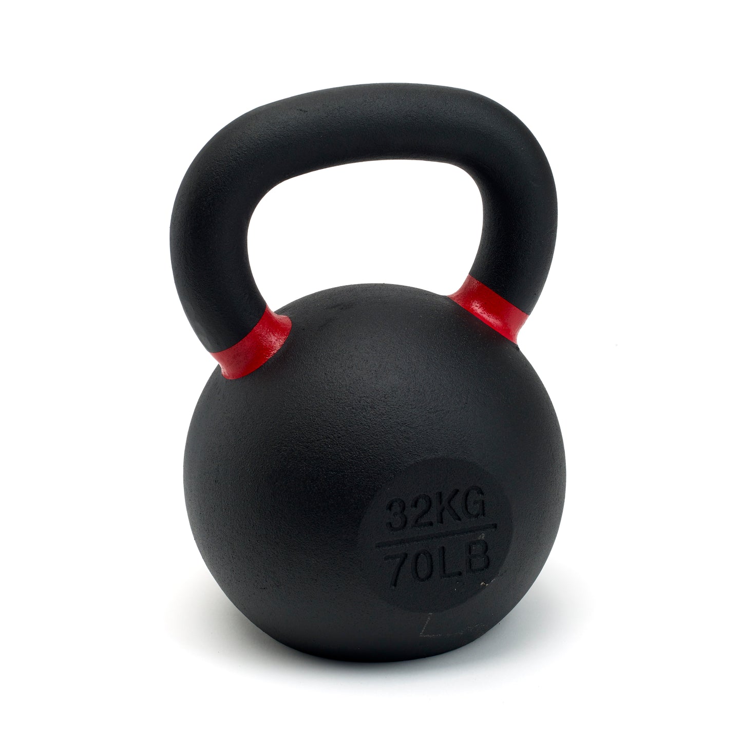 Cast Iron Kettlebells
