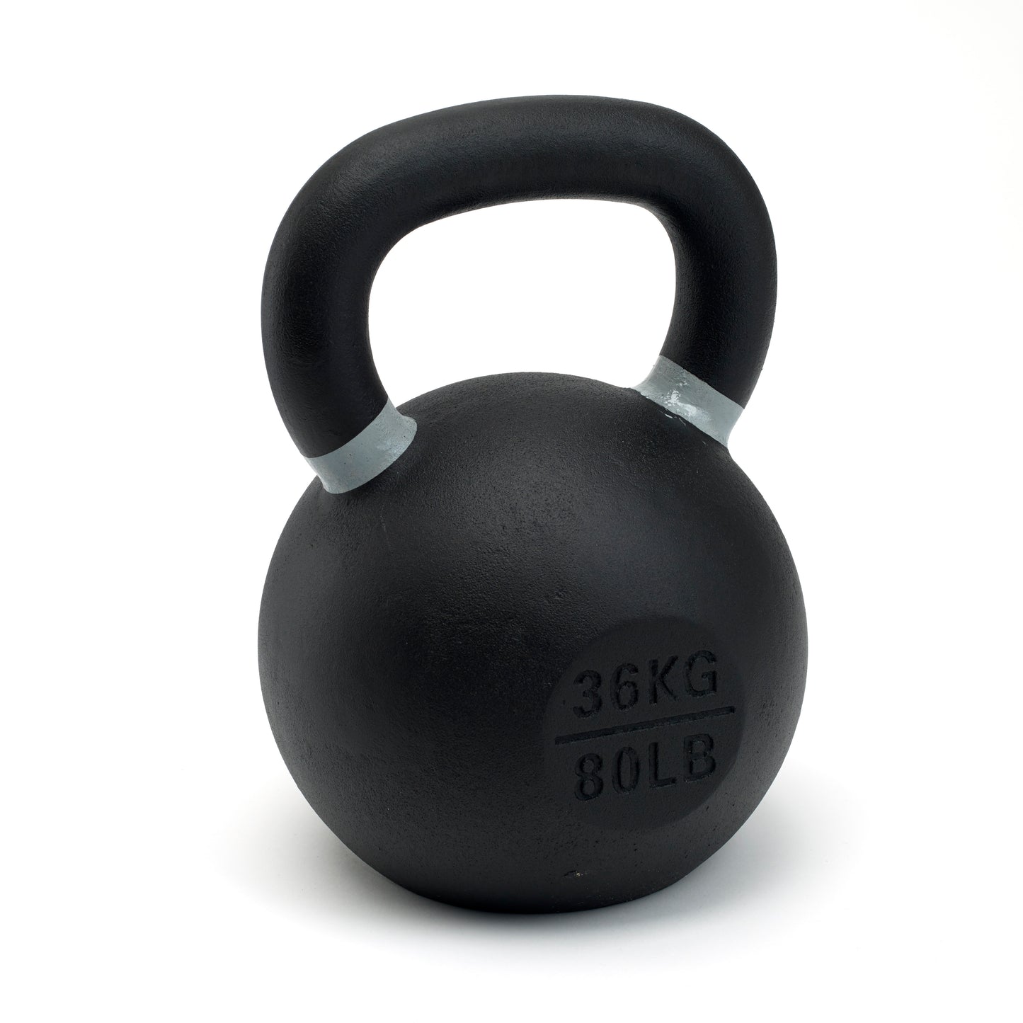 Cast Iron Kettlebells