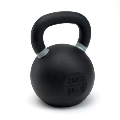 Cast Iron Kettlebells