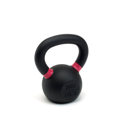 Cast Iron Kettlebells