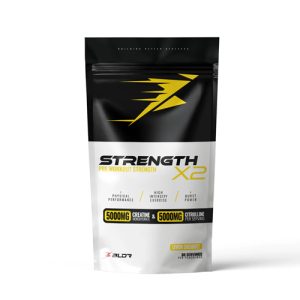 BLDR Strength X2 360g