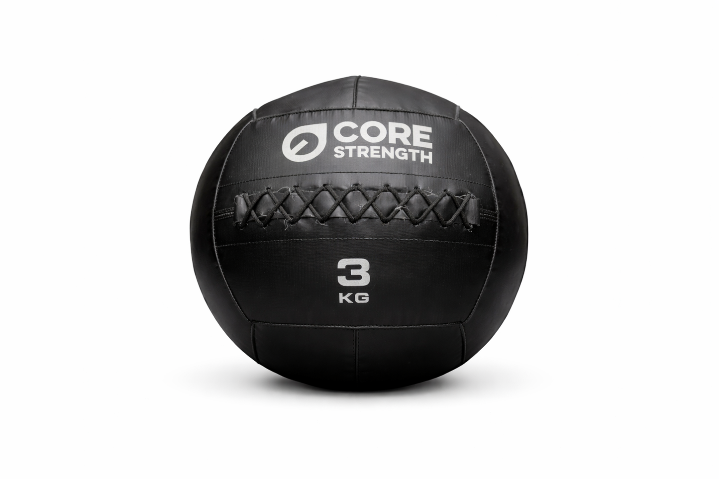 Core Strength Wall Balls ideal for HYROX