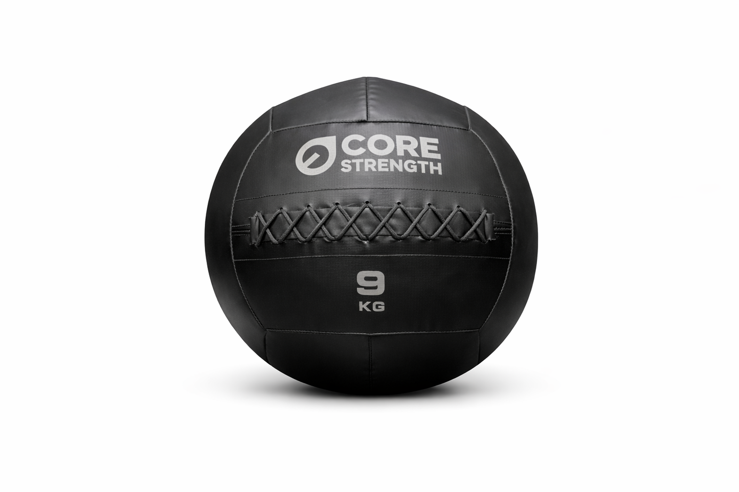 Core Strength Wall Balls ideal for HYROX