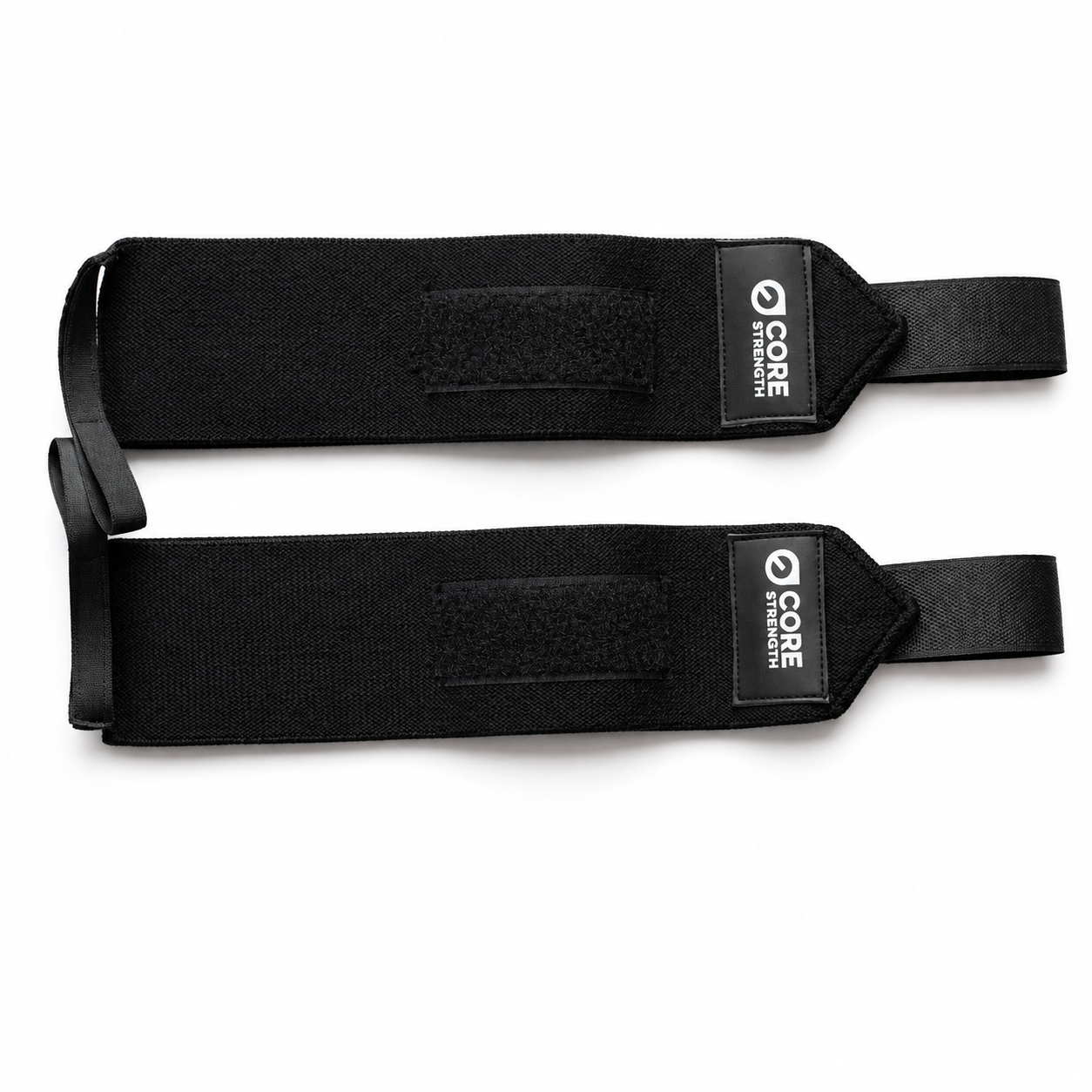 Core Strength Wrist Straps