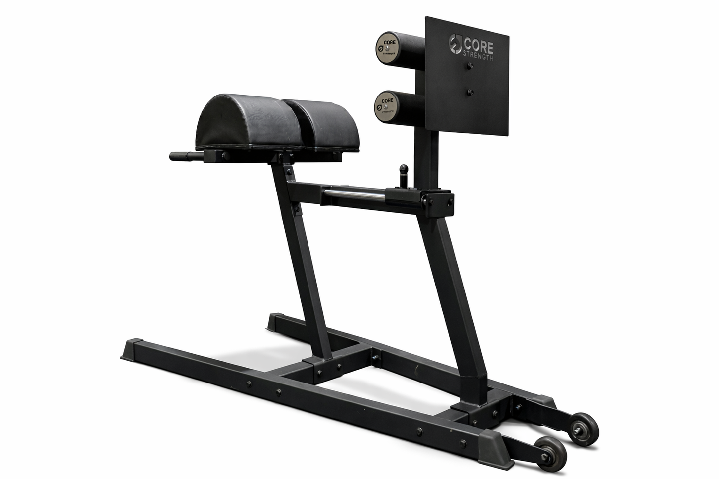 Core Strength Glute Ham Developer (GHD)