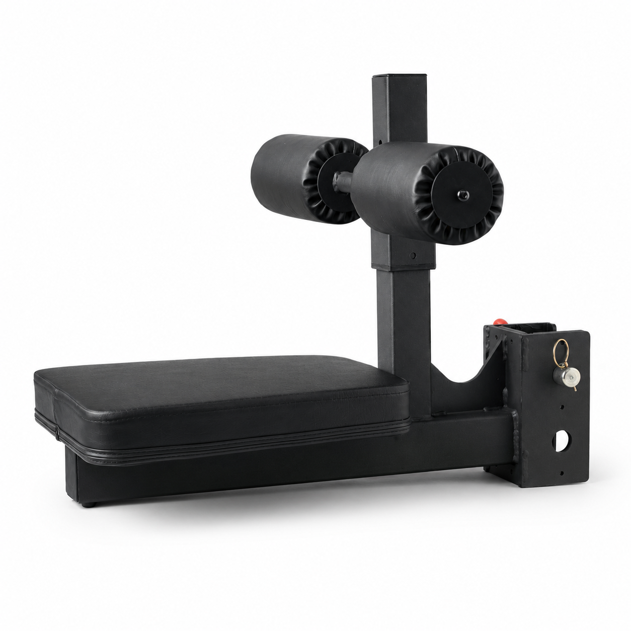 Rig Seat Attachment