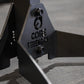 Core Strength Chalk Bowl Stand