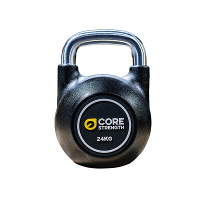 Core Strength Competition Kettlebell