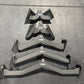 Gym Cable Machine Handle Attachment Set