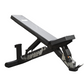 Core Strength Unleashed Series Commerical Adjustable Bench 0-85 Degrees