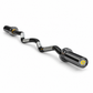 Core Strength EZ Curl Bar