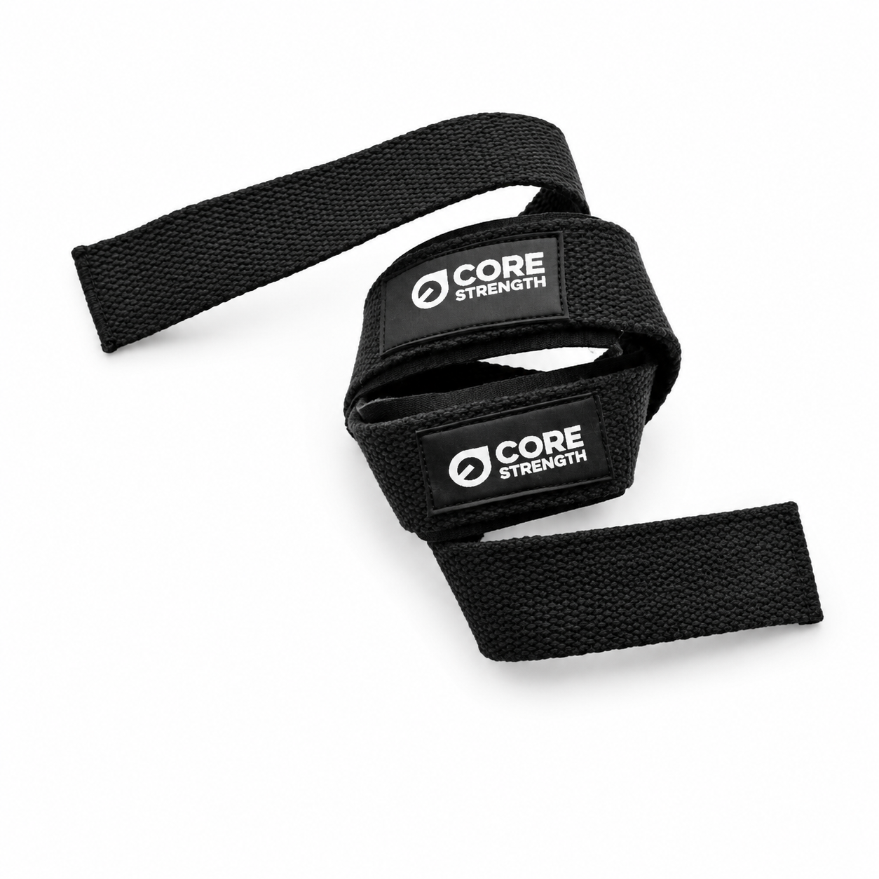 Core Strength Lifting Straps