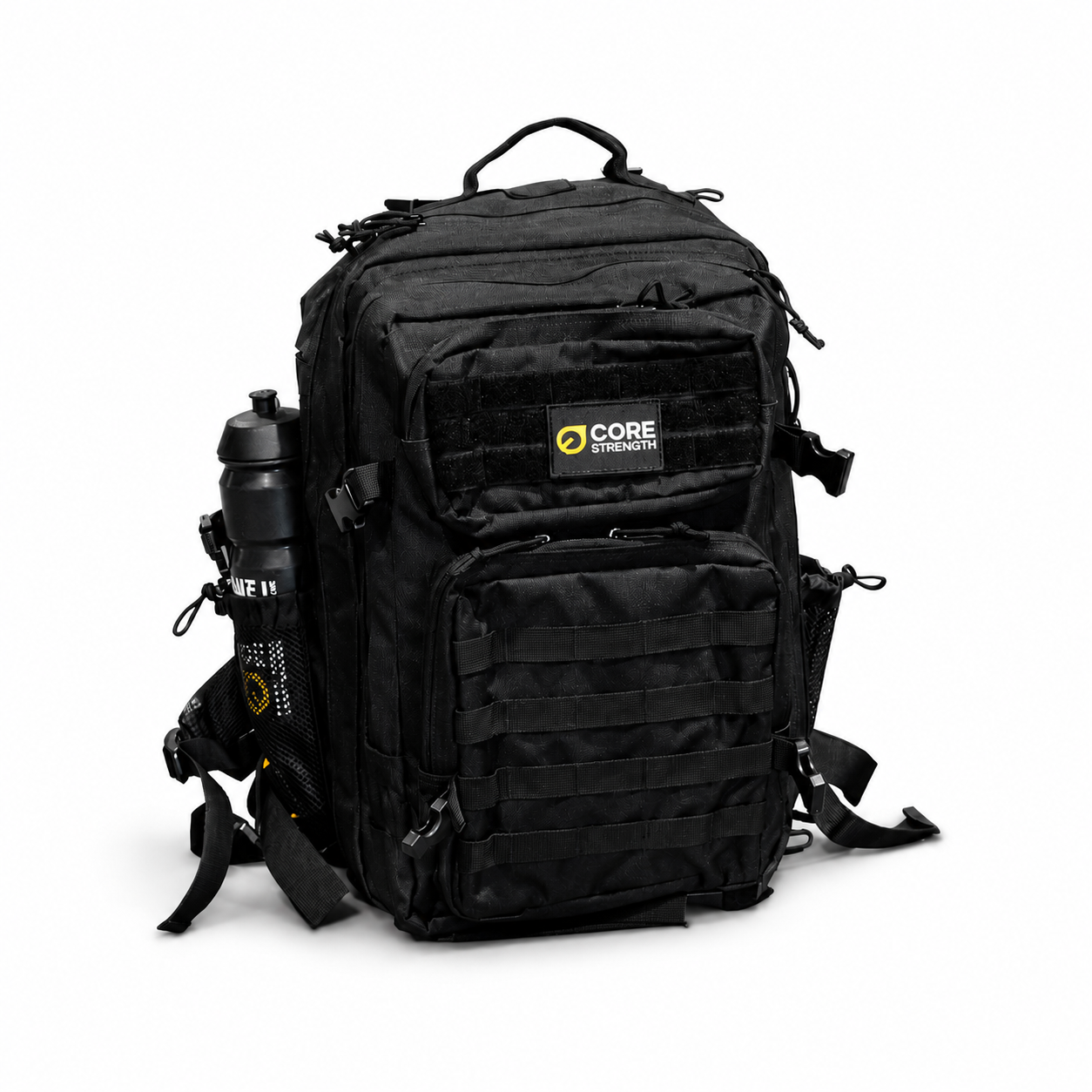 Core Strength Tactical Athletes Bag