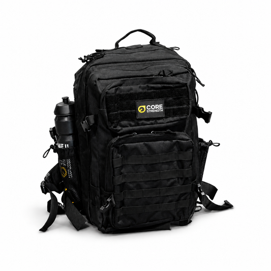 Core Strength Tactical Athletes Bag