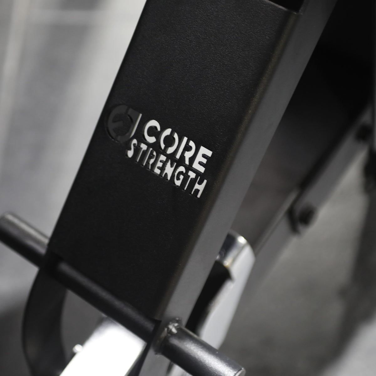 Core Strength Unleashed Series Commerical Adjustable Bench 0-85 Degrees