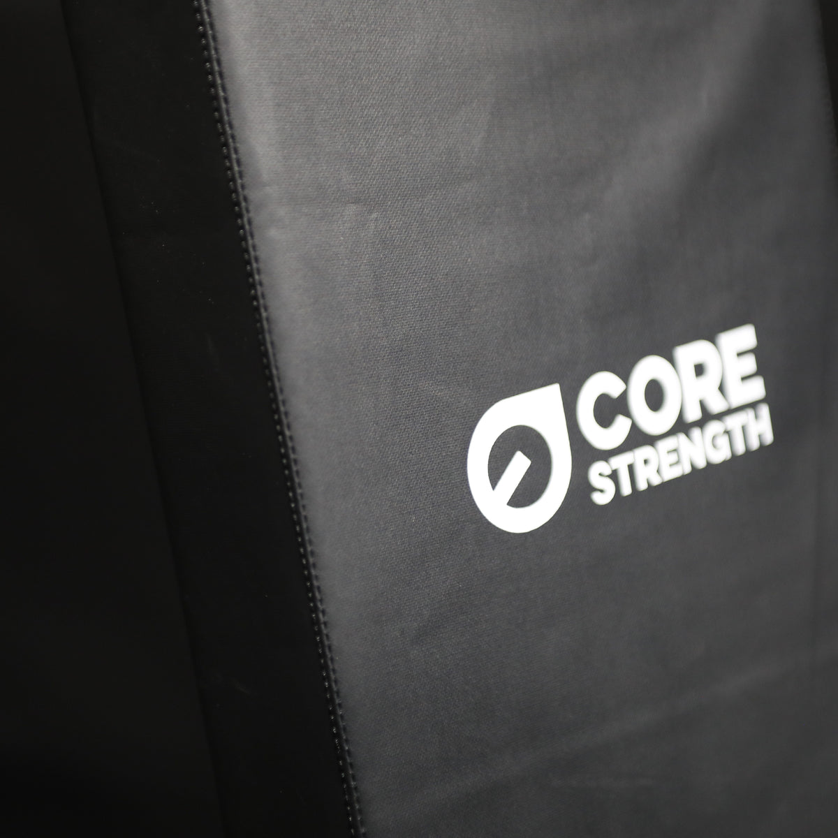 Core Strength Unleashed Series Commerical Adjustable Bench 0-85 Degrees