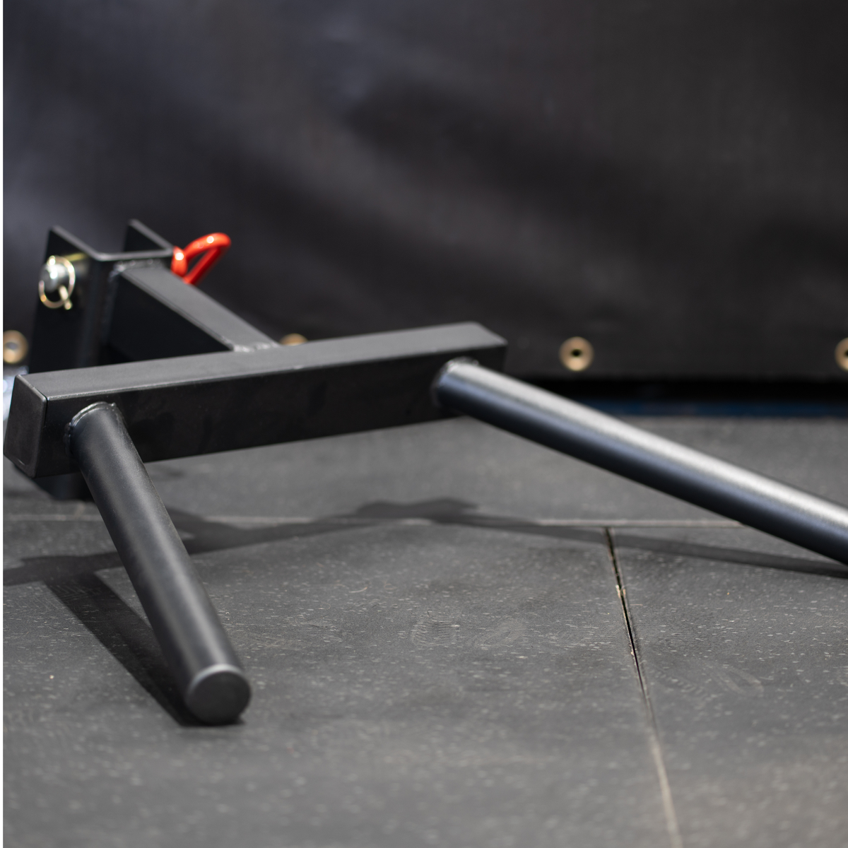 Rig and Rack Dip Attachment