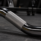 Core Strength EZ Curl Bar