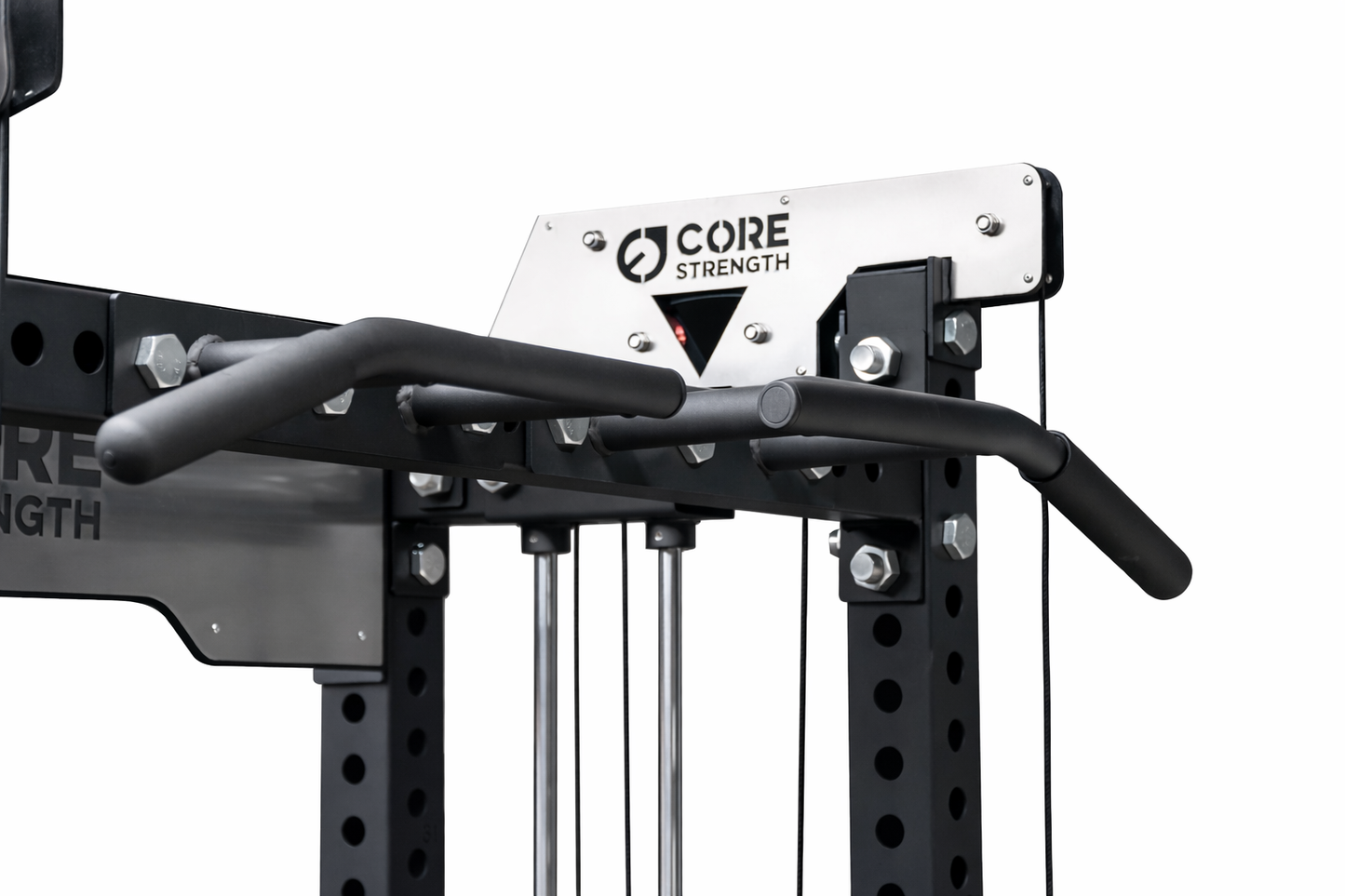 Core Strength Functional Trainer Power Rack