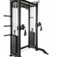 Core Strength Functional Trainer Power Rack